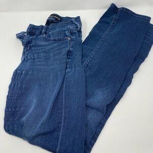 Women’s Express stretch jeans size 2R